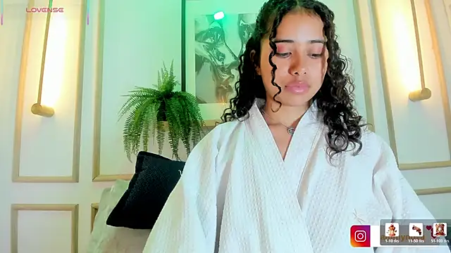 Ammy_nova 라이브 XXX 채팅