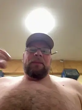 Thenakedjoiner1 网络视讯表演