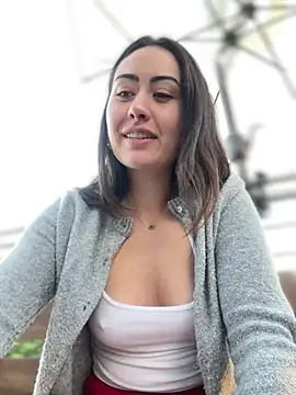 ximenacazalla 라이브 XXX 채팅