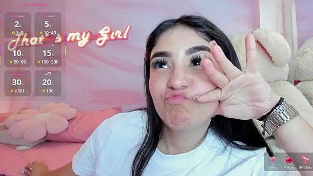 Belliinda_21's Live XXX Chat