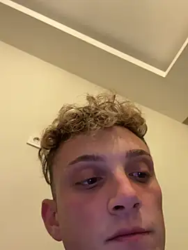 Turkishleo's Webcam Show