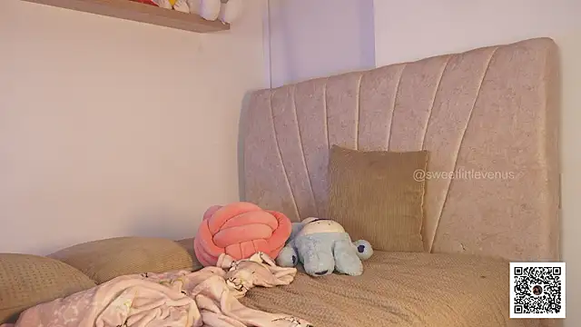 sweetlittlevenus 라이브 XXX 채팅