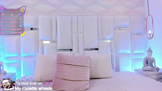 Im_Molly_Angel 라이브 XXX 채팅