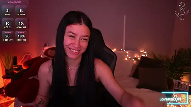 FataleNellie Obrolan Langsung XXX