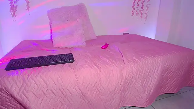 RosseCollins Live XXX-chat