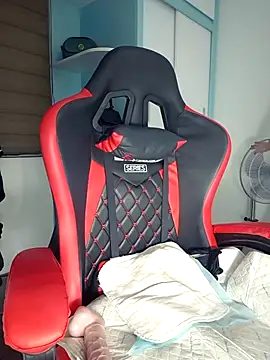 Chatroom XXX en direct de Hott_baby