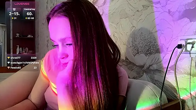 SoSweetGirl 现场XXX聊天