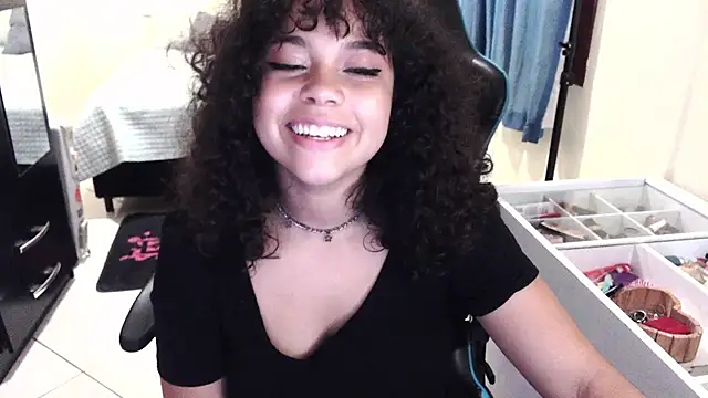 sweetamy326 Live XXX-chat