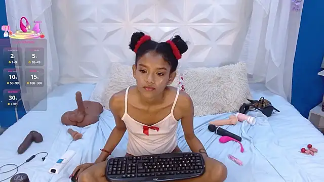 adisson_petite1 Live XXX-chat