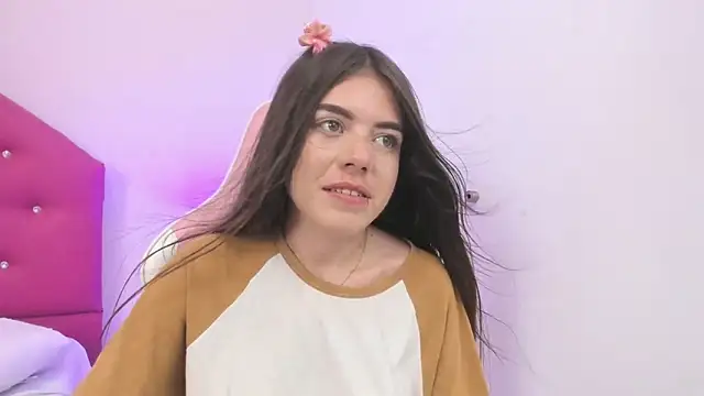 Juana_miel 라이브 XXX 채팅