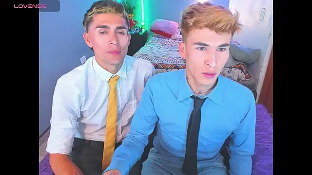 Latin_boysxxxx Webcam-Show