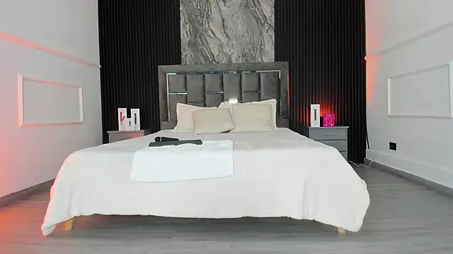 Laureenwells Obrolan Langsung XXX