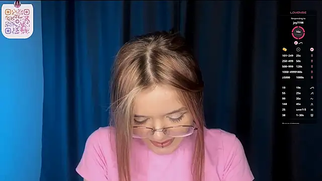 ZealousCulex's Live XXX Chat