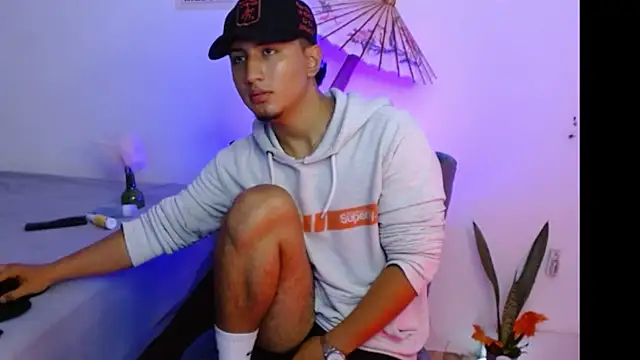 Chat XXX en directo de kyro_estrada