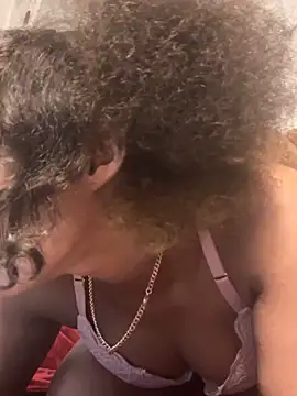 Tamiii420's Webcam Show