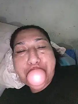 PatriciaGrajales 라이브 XXX 채팅