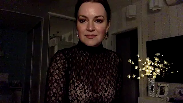 Ivoryne Obrolan Langsung XXX