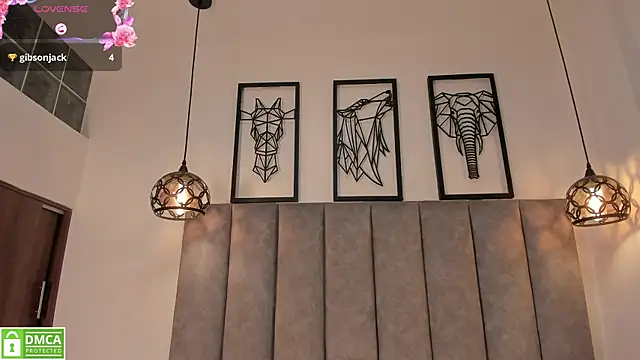 Zamahara_Rodriguez Chat XXX in diretta