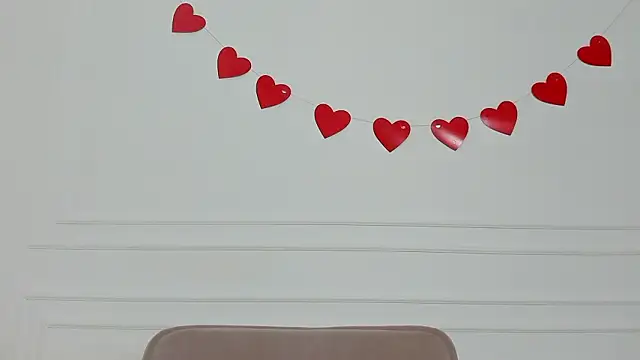 lunahush 라이브 XXX 채팅