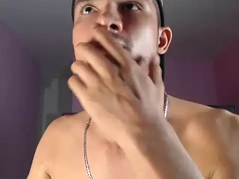 Chatroom XXX en direct de FerminGomez