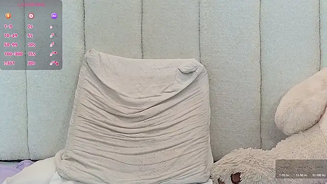 Ruby_cruzz 라이브 XXX 채팅