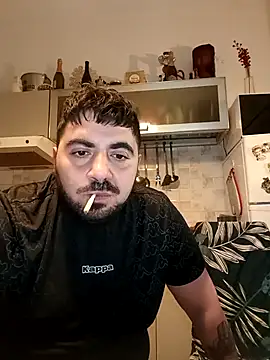 secret_secret1's Webcam Show