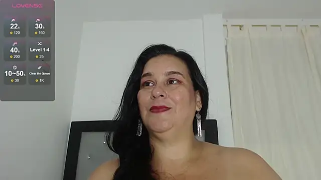 Sharlot_curvy Live XXX-chat