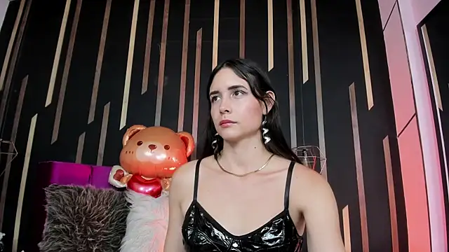 AmeliaaRouse 라이브 XXX 채팅