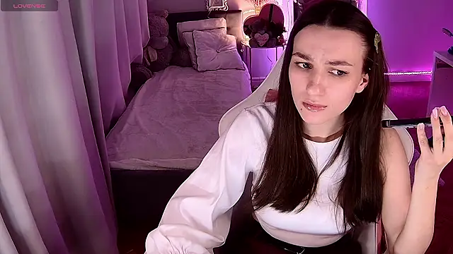 Vivian_Wee Obrolan Langsung XXX