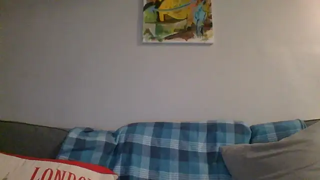 Chat XXX en directo de Philsvetzy