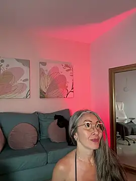 โชว์เว็บแคมของ _Nicoletteshea_