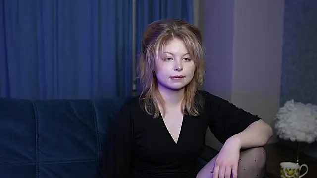 Онлайн чат XXX Stella_Vanila