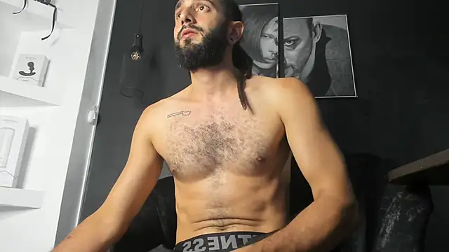 Tatis__ 现场XXX聊天