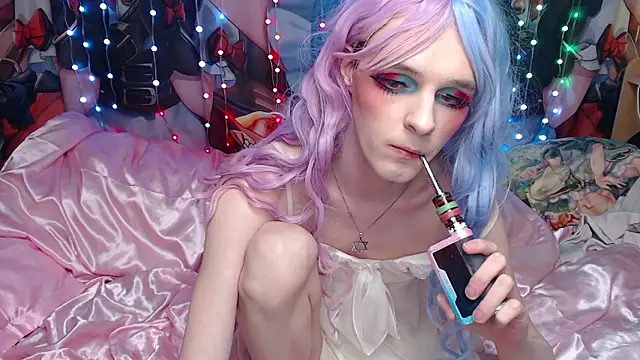 yutachka Live XXX Chat