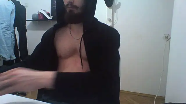 KaelNox Chat XXX in diretta