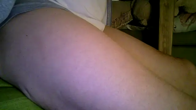 fusskuss2710 Show Webcam