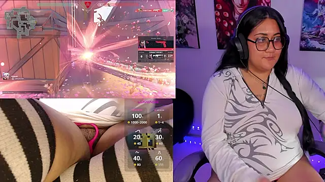 haru_u2 live XXX chat