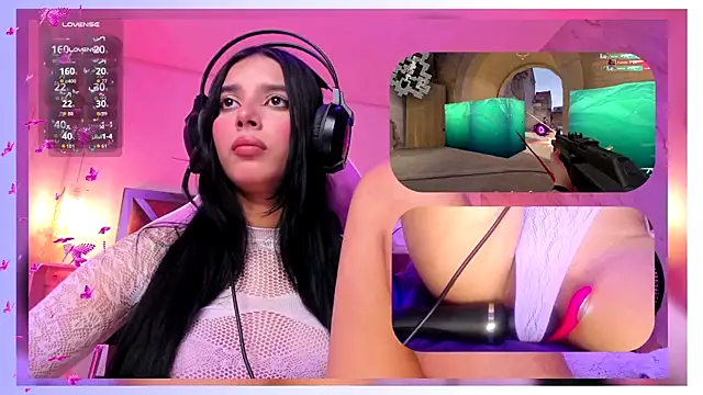 SweetieCloe_のライブXXXチャット