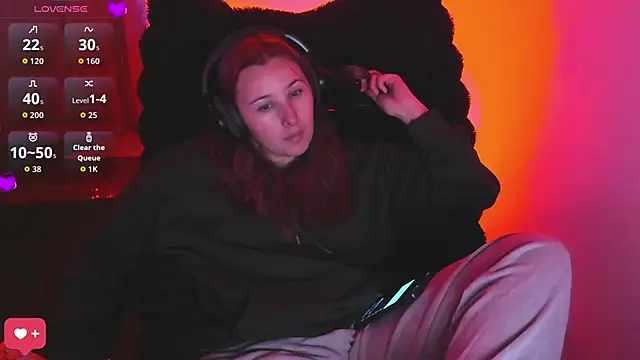 Czat XXX na żywo – bonnie_moon_