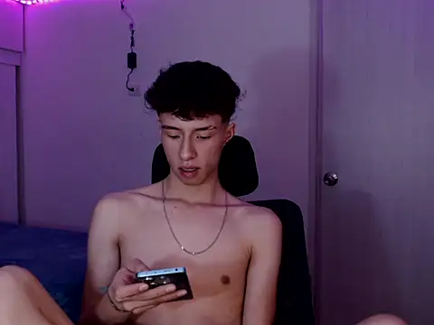 Juanmres 在線直播表演