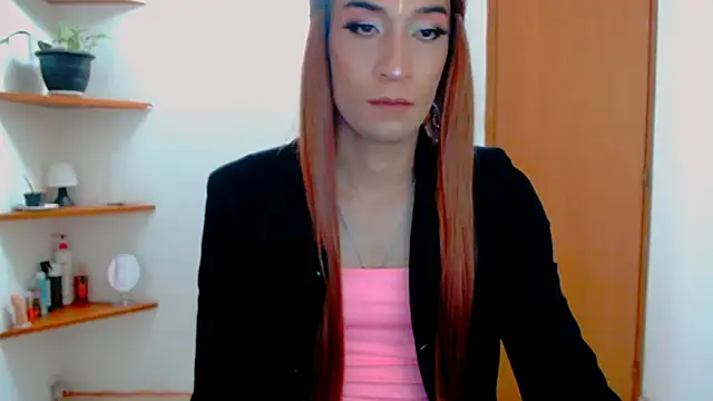 NovaNyx11 Adlı Modelin Canlı XXX Sohbeti