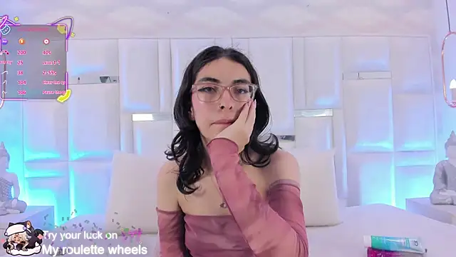 Im_Molly_Angel Chat XXX live