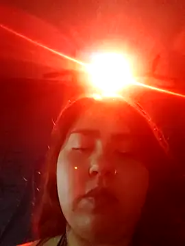 Czat XXX na żywo – melisa_hot420