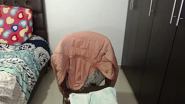 Czat XXX na żywo – Grace_mature_milf