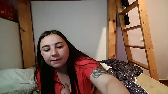 Emilie_1のライブXXXチャット