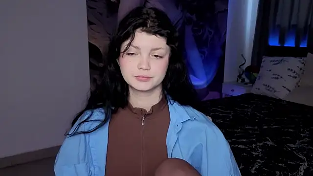 Czat XXX na żywo – MileyRood