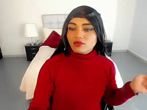 charlotte1_sweet webcam show