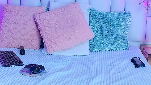 VeronicaSttar's Webcam Show