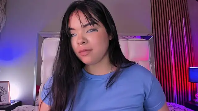 แชท XXX สดของ xCharlotte_20