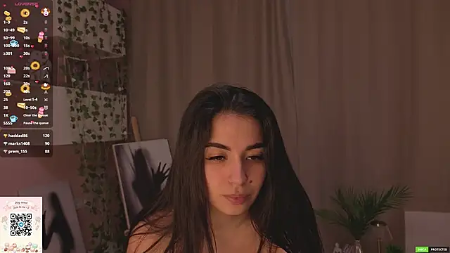 EmmyNoeln Live XXX chat